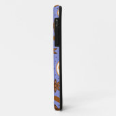 Kerstspecerijen Case-Mate iPhone Case (Achterkant/links)