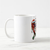 kerstspecerijen koffiemok (Links)