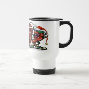kerstspecerijen reisbeker
