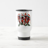 kerstspecerijen reisbeker (Center)