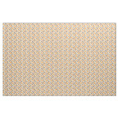 Kerstspecerijen Stof (Yard (91,4 cm))