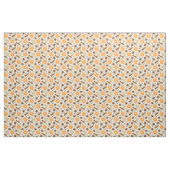 Kerstspecerijen Stof (Fat Quarter)