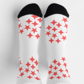 Kerstspecial edition sokken (Top)