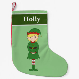 Kerstspecial van hulpsinterklaas Holly Kleine Kerstsok