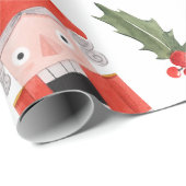 Kerstspectaculair Cadeaupapier (Rol Hoek)