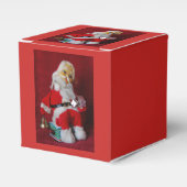  kerstSpeelgoed Bedankdoosjes (Voorkant Zijde)