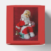 kerstSpeelgoed Bedankdoosjes (Bovenkant)