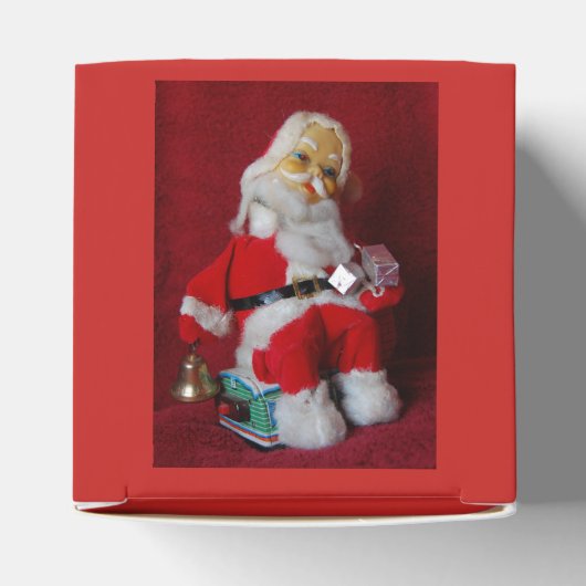 kerstSpeelgoed Bedankdoosjes (Bovenkant)