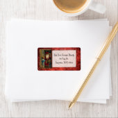  kerstspeelgoed etiket (Insitu)