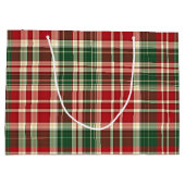 kerstspeldenbank 01-GIFT BAG L Groot Cadeauzakje (Achterkant)