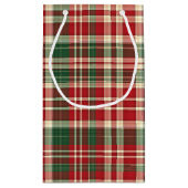 kerstspeldenbank 01-GIFT BAG S Klein Cadeauzakje (Achterkant)