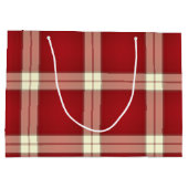 kerstspeldenbank 02-GIFT BAG L Groot Cadeauzakje (Achterkant)