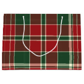 kerstspeldenbank 12-GIFT BAG L Groot Cadeauzakje (Voorkant)