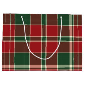 kerstspeldenbank 12-GIFT BAG L Groot Cadeauzakje (Achterkant)