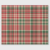 kerstspeldenboekje 01-GIFT Cadeaupapier (Vlak)