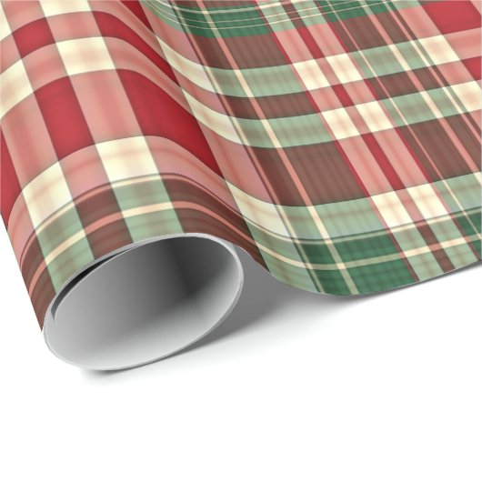 kerstspeldenboekje 01-GIFT Cadeaupapier (Rol Hoek)