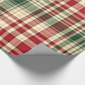 Kerstspeldenboekje 06-GIFT WRAPPING PAPIER (Hoek)