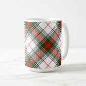 kerstspeldengoed ~ Gepersonaliseerd Koffiemok (Voorkant rechts)