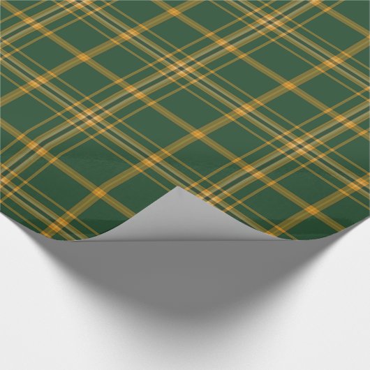 kerstspeldenpakket 13-GIFT WRAPPING PAPIER (Hoek)