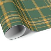 kerstspeldenpakket 13-GIFT WRAPPING PAPIER (Rol Hoek)