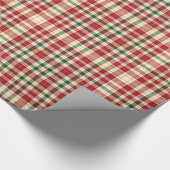 kerstspeldenpakket 18-GIFT WRAPPING PAPIER (Hoek)