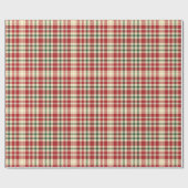 kerstspeldenpakket 18-GIFT WRAPPING PAPIER (Vlak)