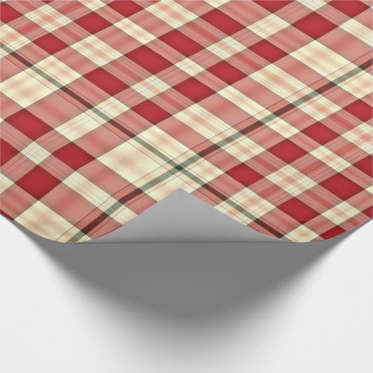 Kerstspeldenpakket 20-GIFT WRAPPING PAPIER (Hoek)