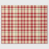 Kerstspeldenpakket 20-GIFT WRAPPING PAPIER (Vlak)