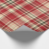 Kerstspeldenpakket 23-GIFT WRAPPING PAPIER (Hoek)