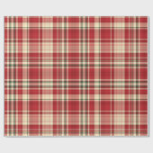 Kerstspeldenpakket 23-GIFT WRAPPING PAPIER (Vlak)