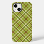 Kerstspeltang Case-Mate iPhone Case (Achterkant)