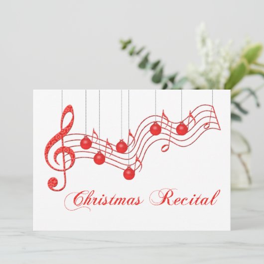 Kerstspraakoverweging Kaart (Staand voorkant)