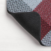 kerststaartroep muismat (Hoek)