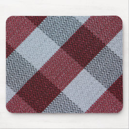 kerststaartroep muismat