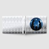 Kerststal Gastenboek (Volledig)