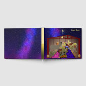 Kerststal Gastenboek (Volledig)