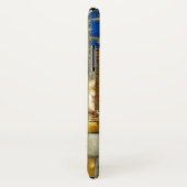 Kerststal Geboorte van Jezus Case-Mate iPhone Case (Achterkant / rechts)