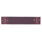 Kerststal Geloven Medium Tafelloper (Horizontaal)
