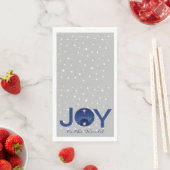 Kerststal 'Joy to the World' Servet (Insitu)