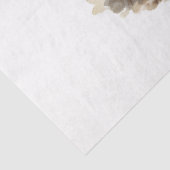 Kerststal ontwerpcollectie 4 tissuepapier (Detail)