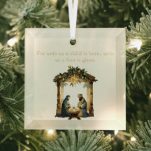 Kerststal op maat