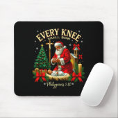 Kerststal Xmas Elke Knie Sha Muismat (Met muis)