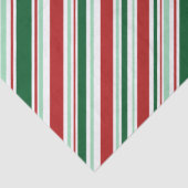 kerststaven voor Snoep Tissuepapier (Detail)