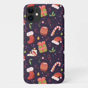 kerststemming Case-Mate iPhone case