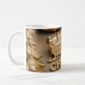 KERSTSTEMMING KOFFIEMOK (Links)