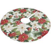 Kerstster – Bloemschikken voor de feestdagen Kerstboom Rok (Gekanteld)