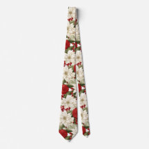Kerstster – Bloemschikken voor de feestdagen