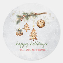 Kerstster Boomtak,Decoraties,Sterren