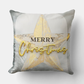 KERSTSTER KUSSEN