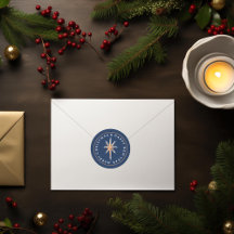 Kerstster van Bethlehem